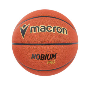 NOBIUM Pro Basketball N.6 Ball