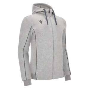 STAGE ECO Full Length Zip Hoody SR