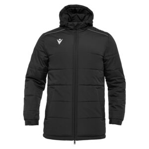 GYOR Padded Jacket SR