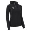 BASS ECO Women's Full Length Zip Hoody SR