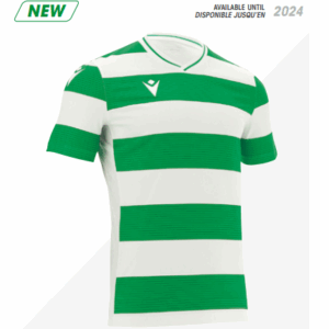 ALCYON ECO Match Day Shirt SR