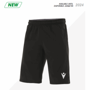 NISTRO Training Bermuda Shorts SR