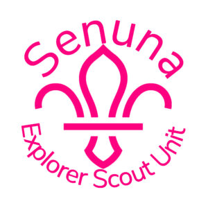 Senuna Explorer Scouts